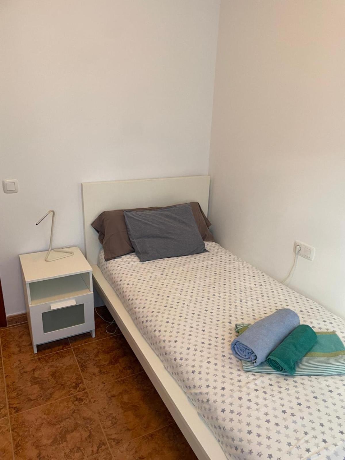 Mellow Yellow Appartement