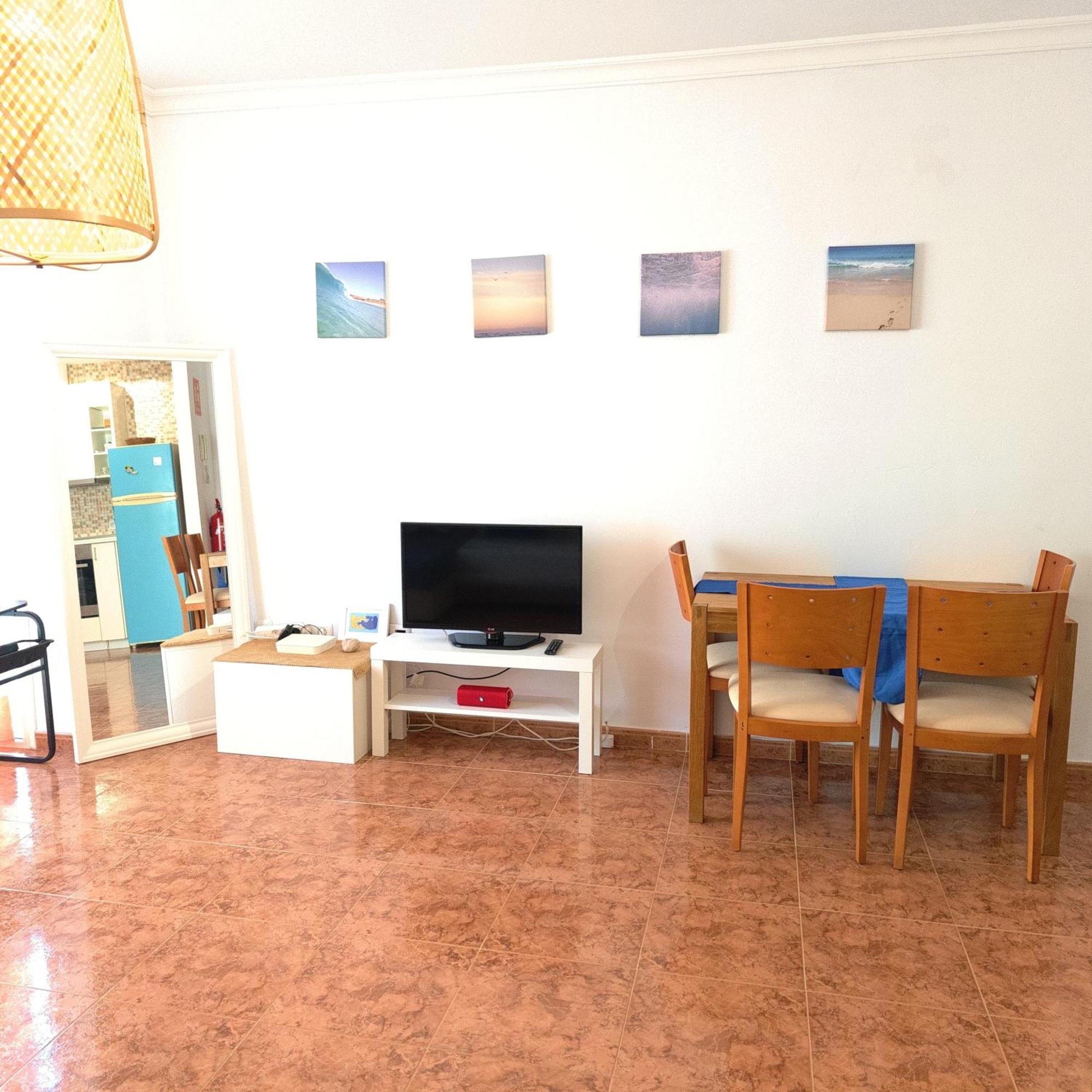 Appartement Mellow Yellow Cotillo