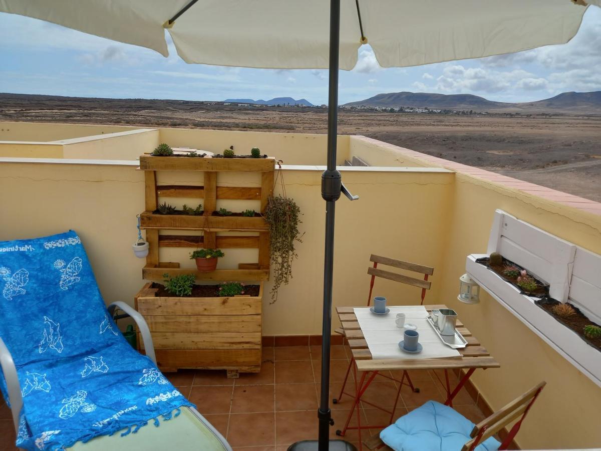 Apartment Mellow Yellow El Cotillo (Fuerteventura)