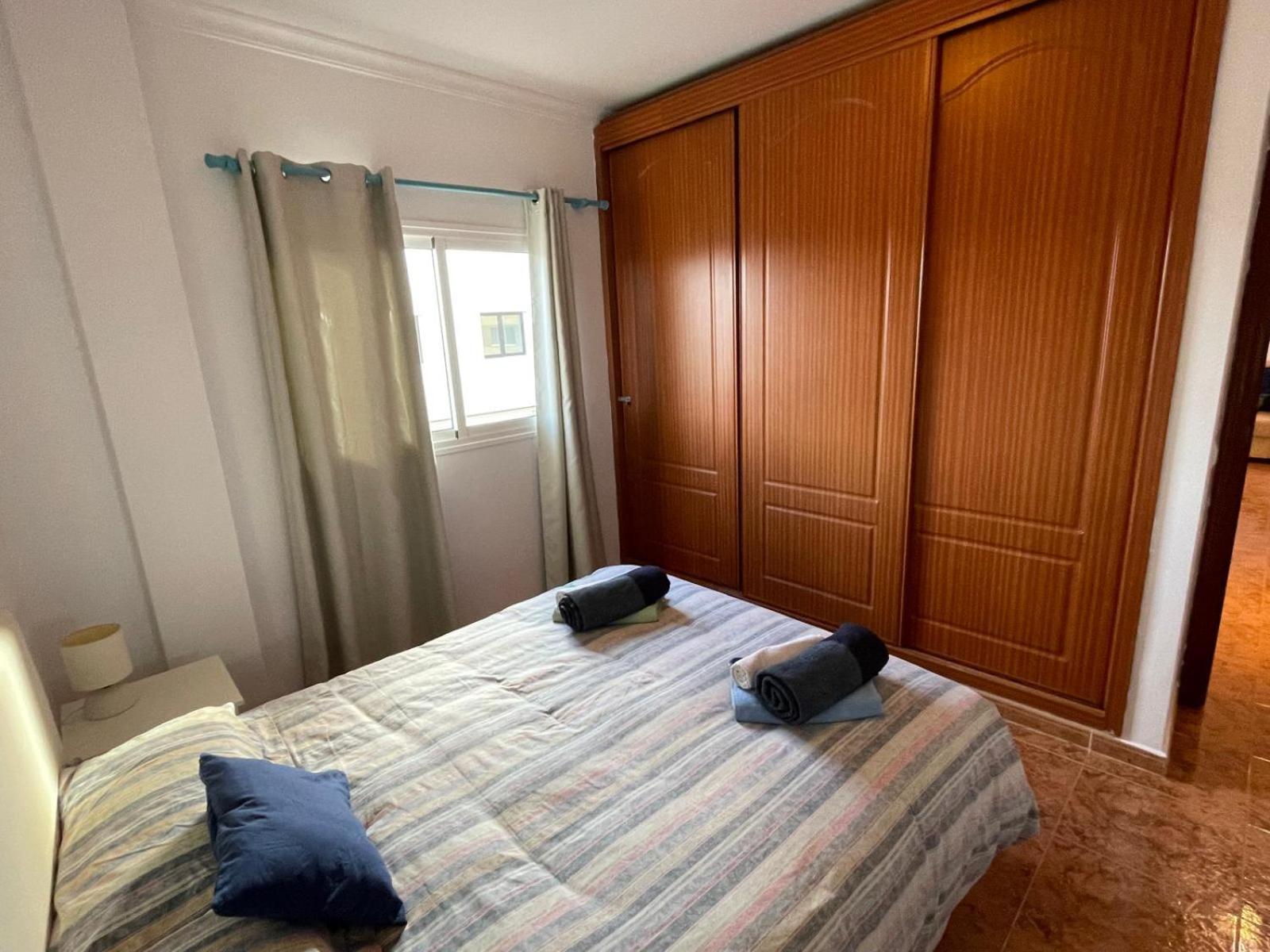 Mellow Yellow Apartment El Cotillo (Fuerteventura)