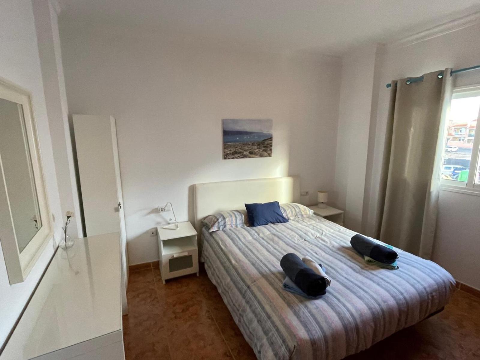 Apartment Mellow Yellow El Cotillo (Fuerteventura)